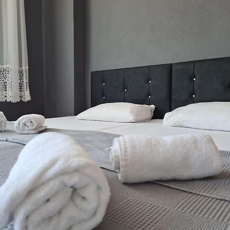 Sword Hotel Ağva Extérieur photo