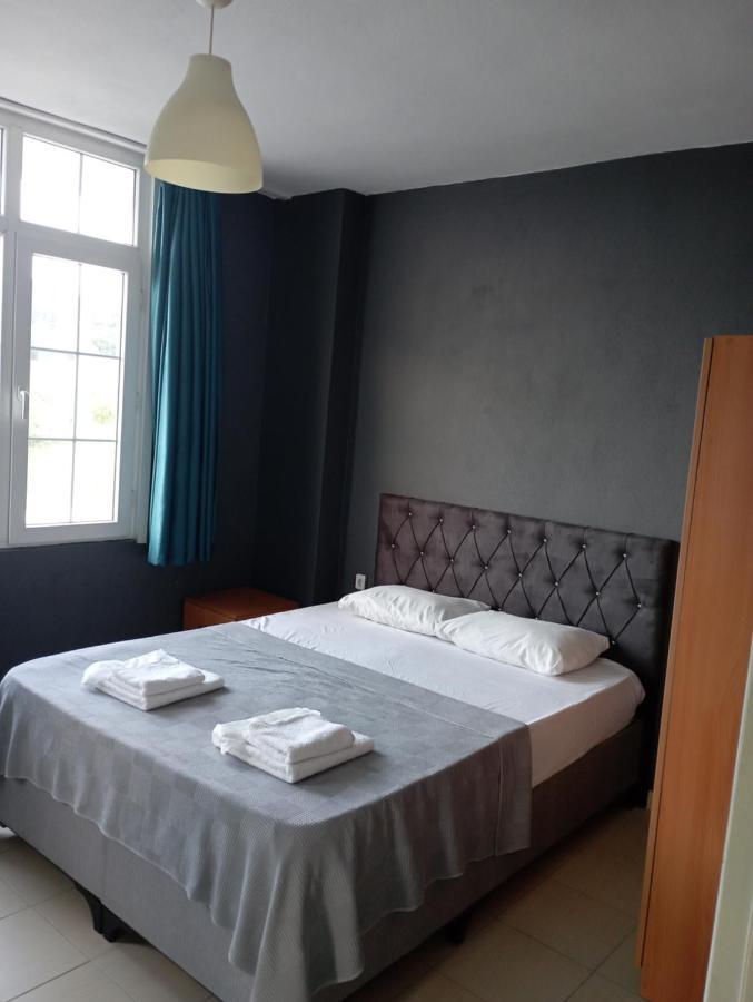 Sword Hotel Ağva Extérieur photo