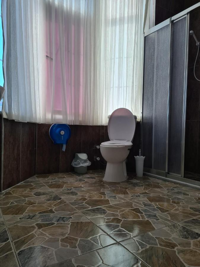 Sword Hotel Ağva Extérieur photo