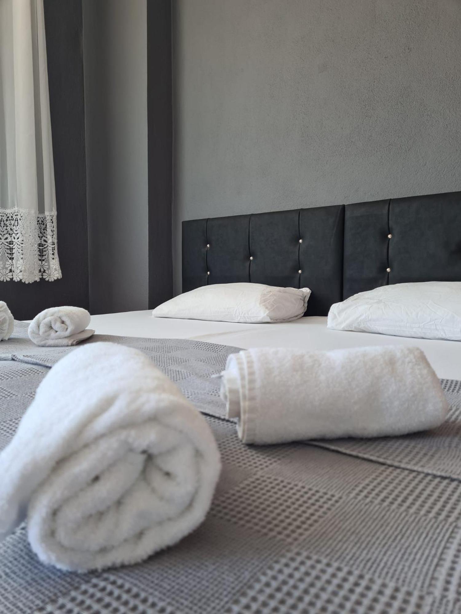 Sword Hotel Ağva Extérieur photo
