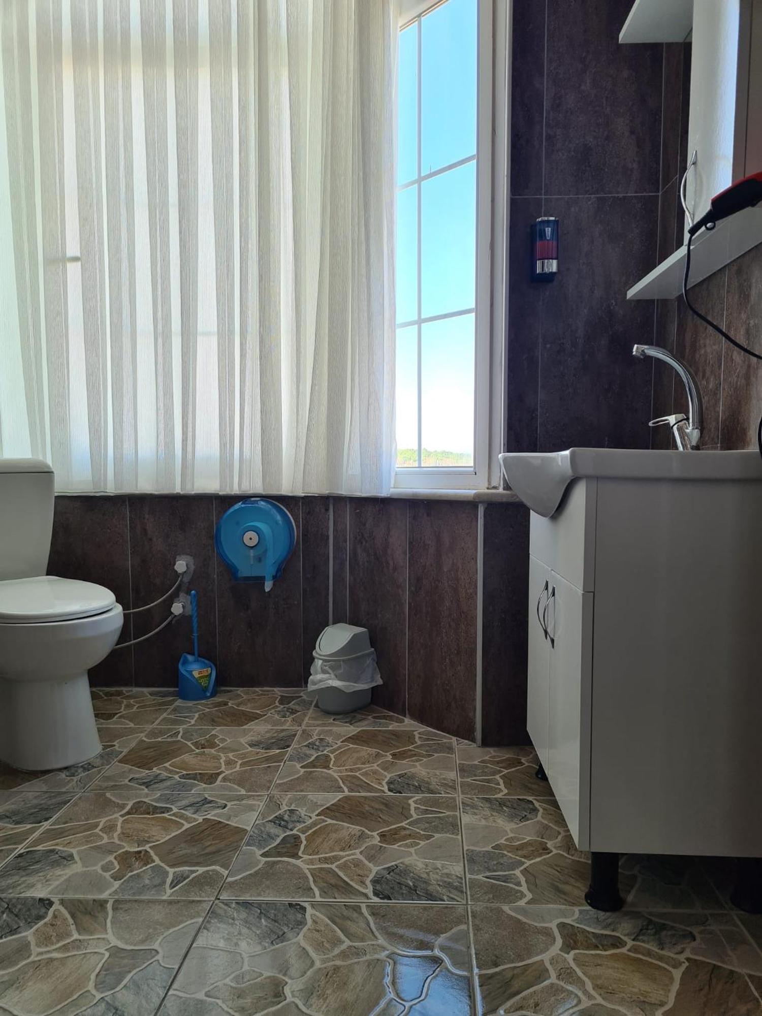 Sword Hotel Ağva Extérieur photo