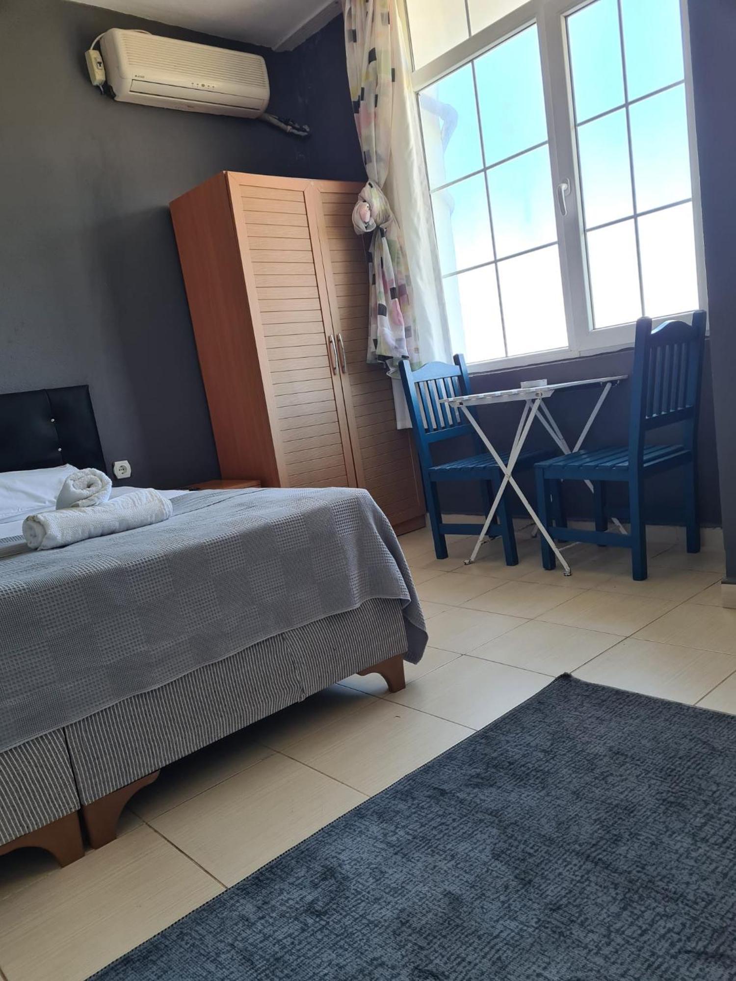Sword Hotel Ağva Extérieur photo