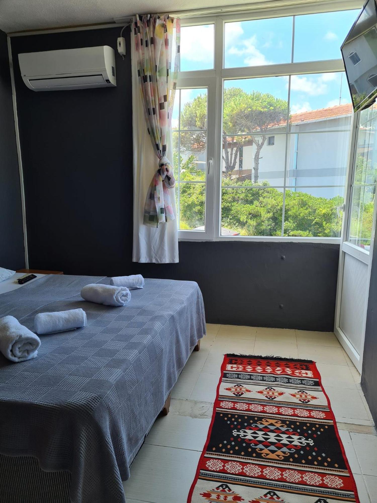 Sword Hotel Ağva Extérieur photo